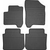 Резиновые коврики Frogum El Toro для Citroen C3 Picasso (mkI) 2008-2017
