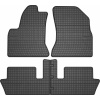 Гумові килимки Frogum El Toro для Citroen C4 Picasso (mkI) 2006-2013