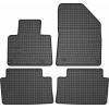 Резиновые коврики Frogum El Toro для Citroen C5 (mkII) 2007-2019