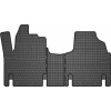 Резиновые коврики Frogum El Toro для Citroen Jumpy (mkI); Peugeot Expert (mkI); Fiat Scudo (mkI) 1995-2006 (1 ряд)
