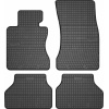 Гумові килимки Frogum El Toro для BMW 5-Series (E60; E61) 2003-2010