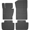 Резиновые коврики Frogum El Toro для BMW X3 (E83) 2003-2010