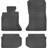 Резиновые коврики Frogum El Toro для BMW 5-series (F10; F11) 2010-2013