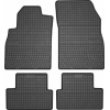 Гумові килимки Frogum El Toro для Chevrolet Cruze (mkI) 2008-2016 / Orlando (mkI) 2010-2018; Opel Astra (mkIV)(J) 2009-2015 / Cascada (mkI) 2013-2019