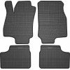 Резиновые коврики Frogum El Toro для Opel Astra (mkII)(G) 1998-2004