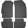 Резиновые коврики Frogum El Toro для Chevrolet Spark (mkIII) 2009-2015