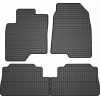 Резиновые коврики Frogum El Toro для Chevrolet Captiva (mkI) 2006-2018; Opel Antara (mkI) 2006-2015