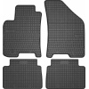 Резиновые коврики Frogum El Toro для Chevrolet Lacetti (mkI); Daewoo Nubira (mkI) 2004-2011