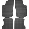 Резиновые коврики Frogum El Toro для Opel Combo (mkIII)(C) 2002-2012 (1-2 ряд)