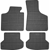 Резиновые коврики Frogum El Toro для Audi A3/S3/RS3 (mkII) 2003-2009