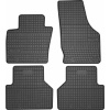 Резиновые коврики Frogum El Toro для Audi Q3/RS Q3 (mkI) 2011-2018