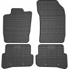 Резиновые коврики Frogum El Toro для Audi A1/S1 (mkI) 2010-2018