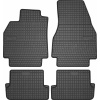 Резиновые коврики Frogum El Toro для Renault Megane (mkII) 2002-2008