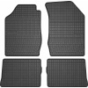 Резиновые коврики Frogum El Toro для Renault Clio (mkII) 1998-2012 / Symbol (mkI-mkII) 1999-2013