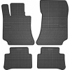 Резиновые коврики Frogum El Toro для Mercedes-Benz E-Class (W212; S212) 2009-2013 / CLS-Class (C218) 2011-2017
