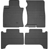 Резиновые коврики Frogum El Toro для Toyota Land Cruiser Prado (J120) 2002-2009 / (J150) 2009-2017