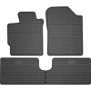 Гумові килимки Frogum El Toro для Toyota Yaris (mkIII) 2010-2020