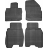 Гумові килимки Frogum El Toro для Honda Civic (mkVIII) 2005-2012 (EU)(хетчбек)