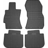 Резиновые коврики Frogum El Toro для Subaru Forester (mkIII) 2008-2013 / Impreza (mkIII) 2007-2014 / Legacy (mkIV) 2003-2009