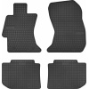 Гумові килимки Frogum El Toro для Subaru XV (mkI) 2012-2017 / Levorg (mkI) 2014-2020