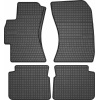 Резиновые коврики Frogum El Toro для Subaru Forester (mkIV) 2012-2018 / Legacy (mkV) 2009-2014 / Outback (mkIII) 2009-2014
