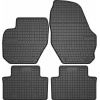 Резиновые коврики Frogum El Toro для Volvo XC90 (mkI) 2002-2016