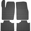 Гумові килимки Frogum El Toro для Jeep Grand Cherokee (WK2) 2010-2021