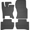 Резиновые коврики Frogum El Toro для Land Rover Range Rover Velar (mkI)(L560) 2017-2020