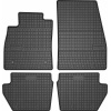 Резиновые коврики Frogum El Toro для Ford Fiesta (mkVII) 2017-2023