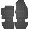 Гумові килимки Frogum El Toro для Ford Ka+ (mkIII) 2014-2020 (хетчбек)