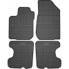 Резиновые коврики Frogum El Toro для Renault Sandero (mkII) 2012-2020; Dacia Sandero (mkII) 2012-2020