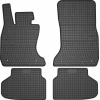Резиновые коврики Frogum El Toro для BMW 7-series (F01) 2008-2015