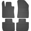 Резиновые коврики Frogum El Toro для Peugeot 508 (mkII) 2018->