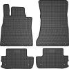 Гумові килимки Frogum El Toro для Mercedes-Benz S-Class (C217; A217) 2014-2021 (купе/кабріо)