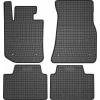 Резиновые коврики Frogum El Toro для BMW 3-series (G20; G21) 2018->