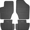 Резиновые коврики Frogum El Toro для Citroen DS4 (mkI) 2011-2015