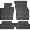Гумові килимки Frogum El Toro для Mini Cooper (mkIII)(F55; F56) 2013-> (3/5 door) / (F57) 2015-> (кабріо)