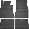 Резиновые коврики Frogum El Toro для Lexus LS (mkIII) 2000-20076