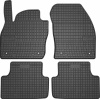 Резиновые коврики Frogum El Toro для Volkswagen T-Cross (mkI) 2018->