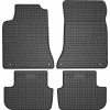 Резиновые коврики Frogum El Toro для Infiniti Q30 (mkI) 2015-2019 / QX30 (mkI) 2015-2019