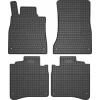 Гумові килимки Frogum El Toro для Mercedes-Benz S-Class (V222)(long) 2013-2020 (повний привід)