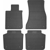 Гумові килимки Frogum El Toro для BMW 7-series (G12)(long) 2015-2022 (без консолі)