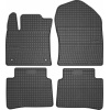 Гумові килимки Frogum El Toro для Toyota Prius (mkIV) 2015-2022
