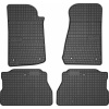 Резиновые коврики Frogum El Toro для Jeep Wrangler (JL) 2017->