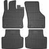 Резиновые коврики Frogum El Toro для Seat Leon (mkIV) 2020->