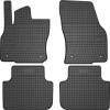 Резиновые коврики Frogum El Toro для Audi Q3/RS Q3 (mkII) 2018->