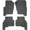 Резиновые коврики Frogum El Toro для Land Rover Discovery (mkIII)(L319) 2004-2010 / (mkIV)(L319) 2009-2016