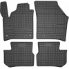 Резиновые коврики Frogum El Toro для Skoda Citigo-e (mkI) 2019-2020 (электро)