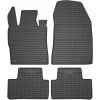 Резиновые коврики Frogum El Toro для DS 4 (mkII) 2021->; Peugeot 308 (mkIII) 2021->; Opel Astra (mkVI)(L) 2021->
