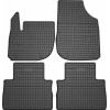 Резиновые коврики Frogum El Toro для Honda e:NY1 (mkI) 2021-> (нижний уровень)(багажник)
